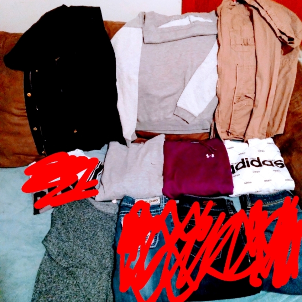 Women's clothes